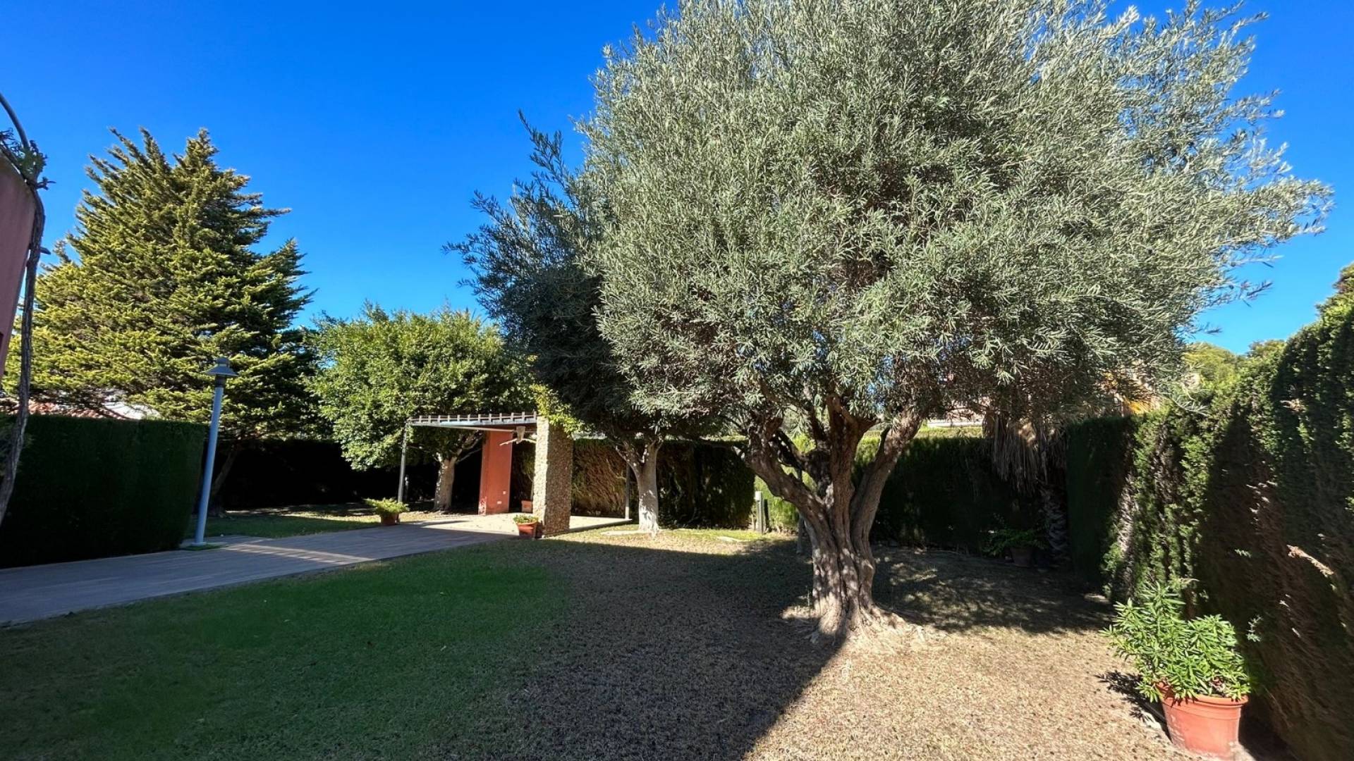 Gebraucht - Unabhängige Villa - Orihuela Costa - Dehesa de Campoamor