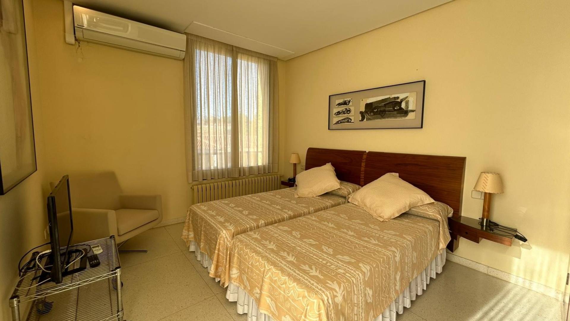 Gebraucht - Unabhängige Villa - Orihuela Costa - Dehesa de Campoamor