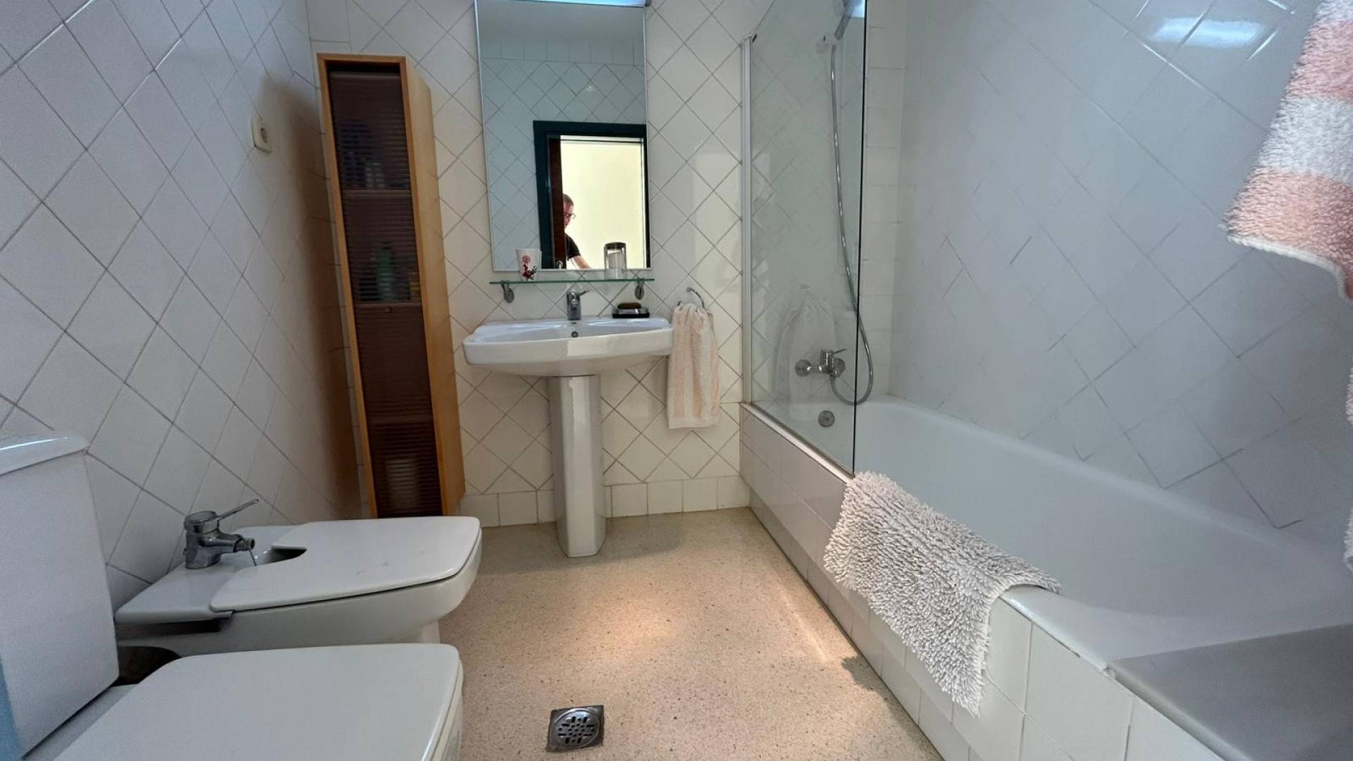 Gebraucht - Unabhängige Villa - Orihuela Costa - Dehesa de Campoamor