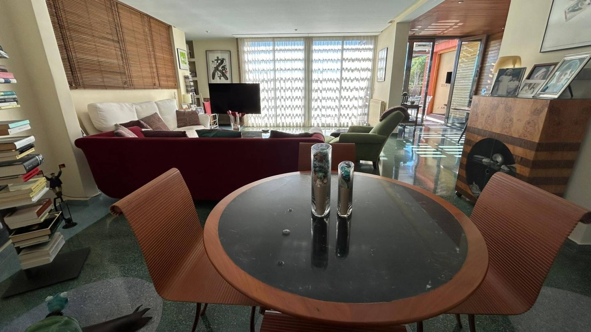 Gebraucht - Unabhängige Villa - Orihuela Costa - Dehesa de Campoamor