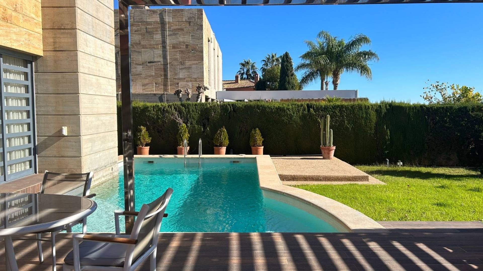 Gebraucht - Unabhängige Villa - Orihuela Costa - Dehesa de Campoamor