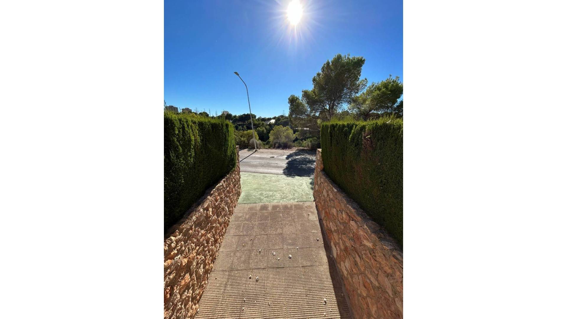 Gebraucht - Unabhängige Villa - Orihuela Costa - Dehesa de Campoamor