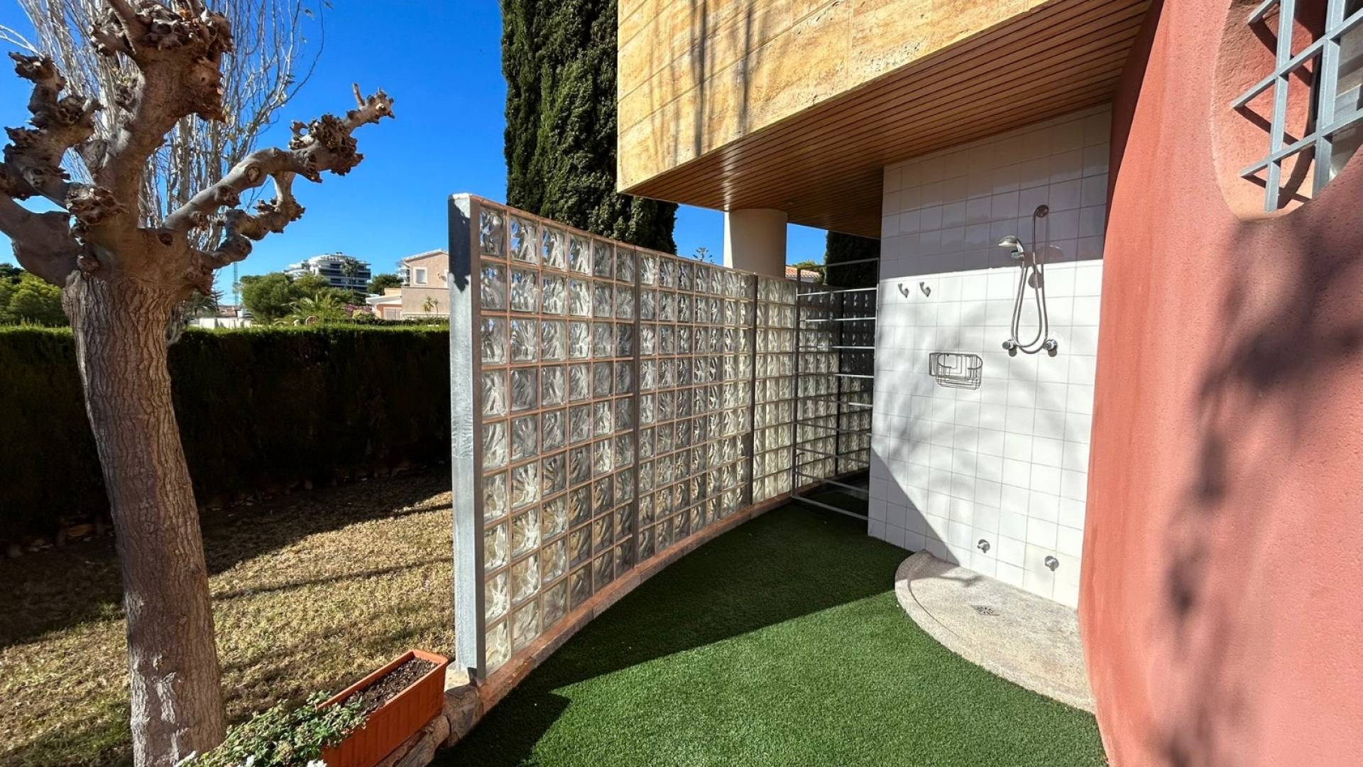 Gebraucht - Unabhängige Villa - Orihuela Costa - Dehesa de Campoamor