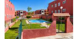 Gebraucht - Unabhängige Villa - Orihuela Costa - Dream Hills
