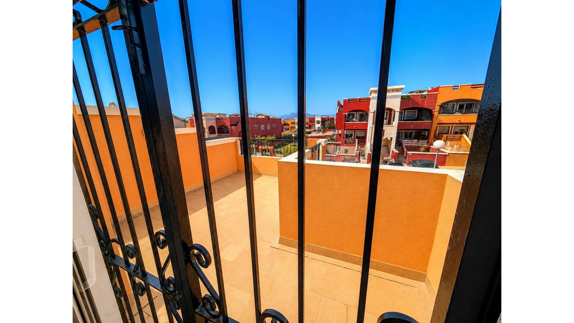 Gebraucht - Unabhängige Villa - Orihuela Costa - Dream Hills