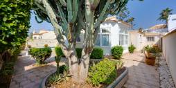 Gebraucht - Unabhängige Villa - Orihuela Costa - La Florida