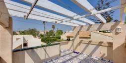 Gebraucht - Unabhängige Villa - Orihuela Costa - La Florida