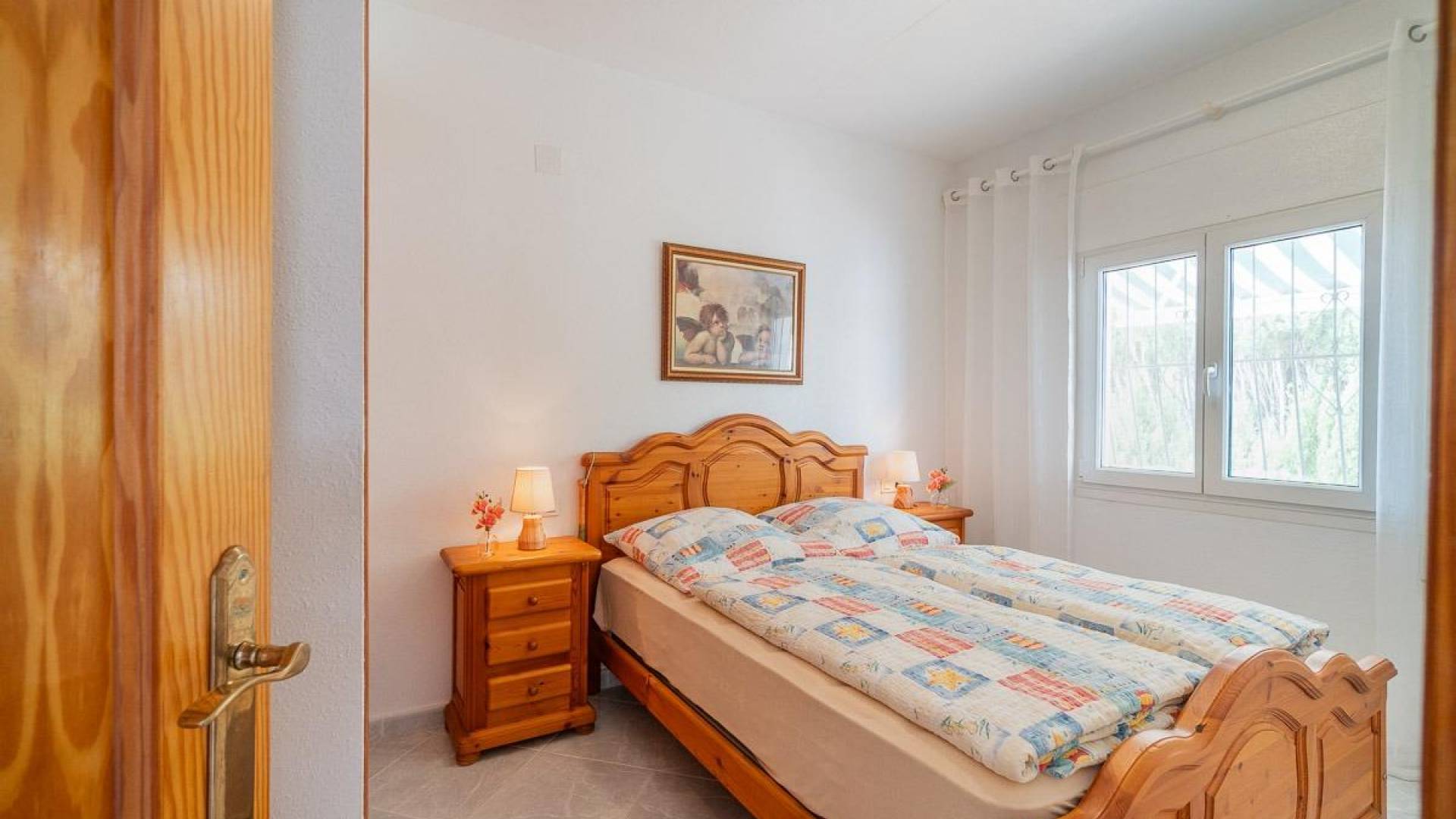 Gebraucht - Unabhängige Villa - Orihuela Costa - La Florida