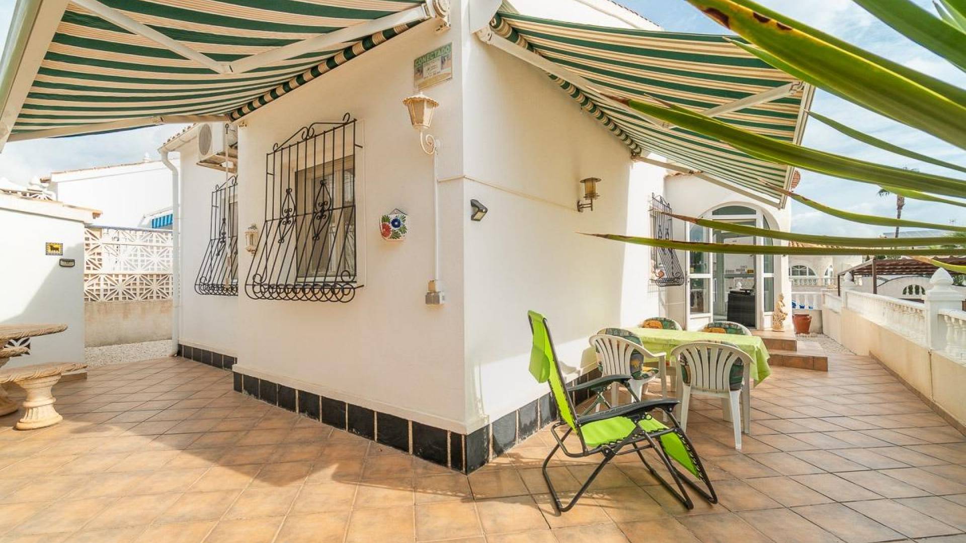 Gebraucht - Unabhängige Villa - Orihuela Costa - La Florida