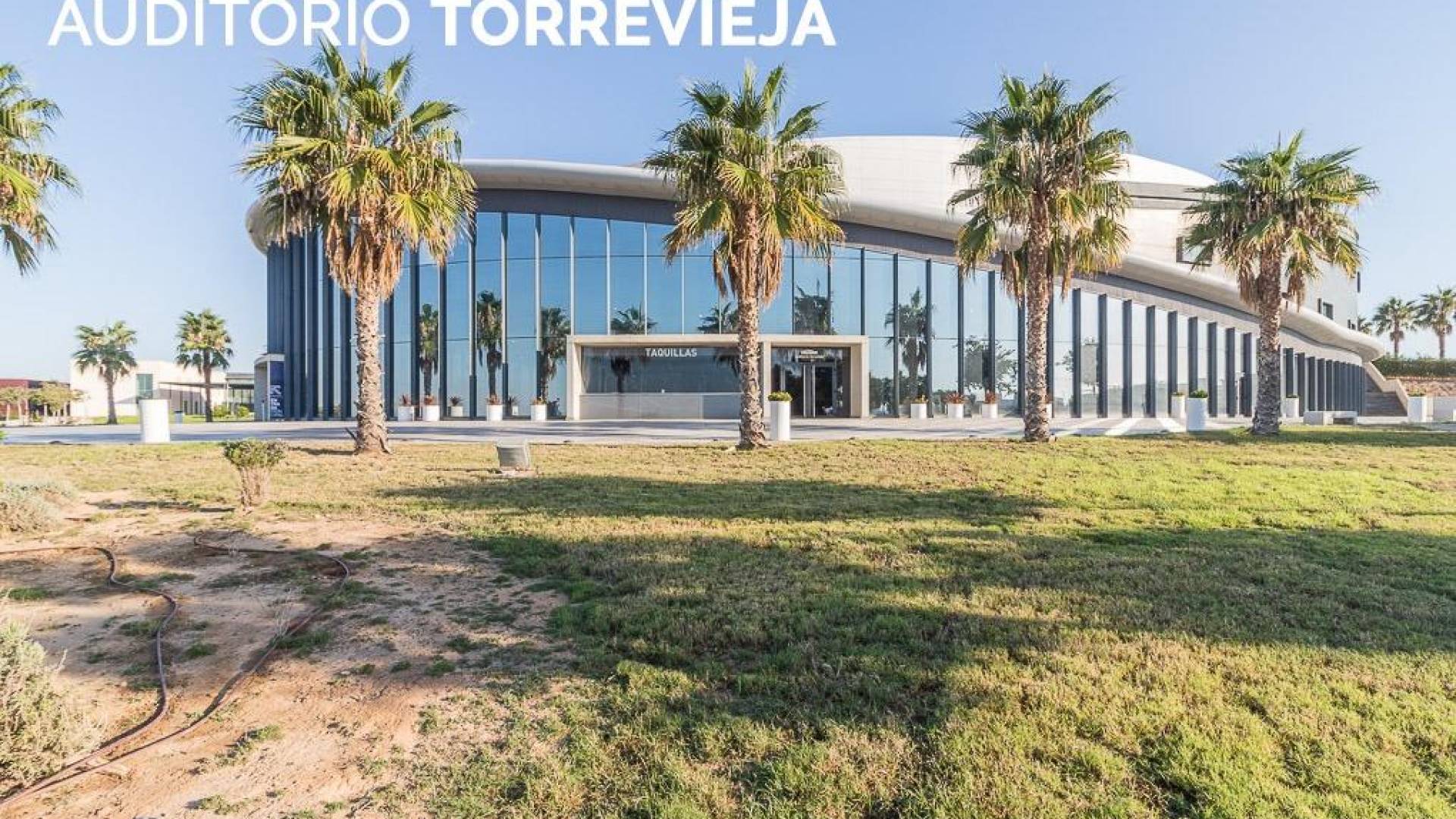 Gebraucht - Unabhängige Villa - Orihuela Costa - La Florida