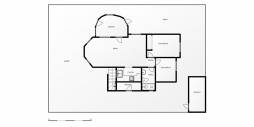 Gebraucht - Unabhängige Villa - Orihuela Costa - La Florida