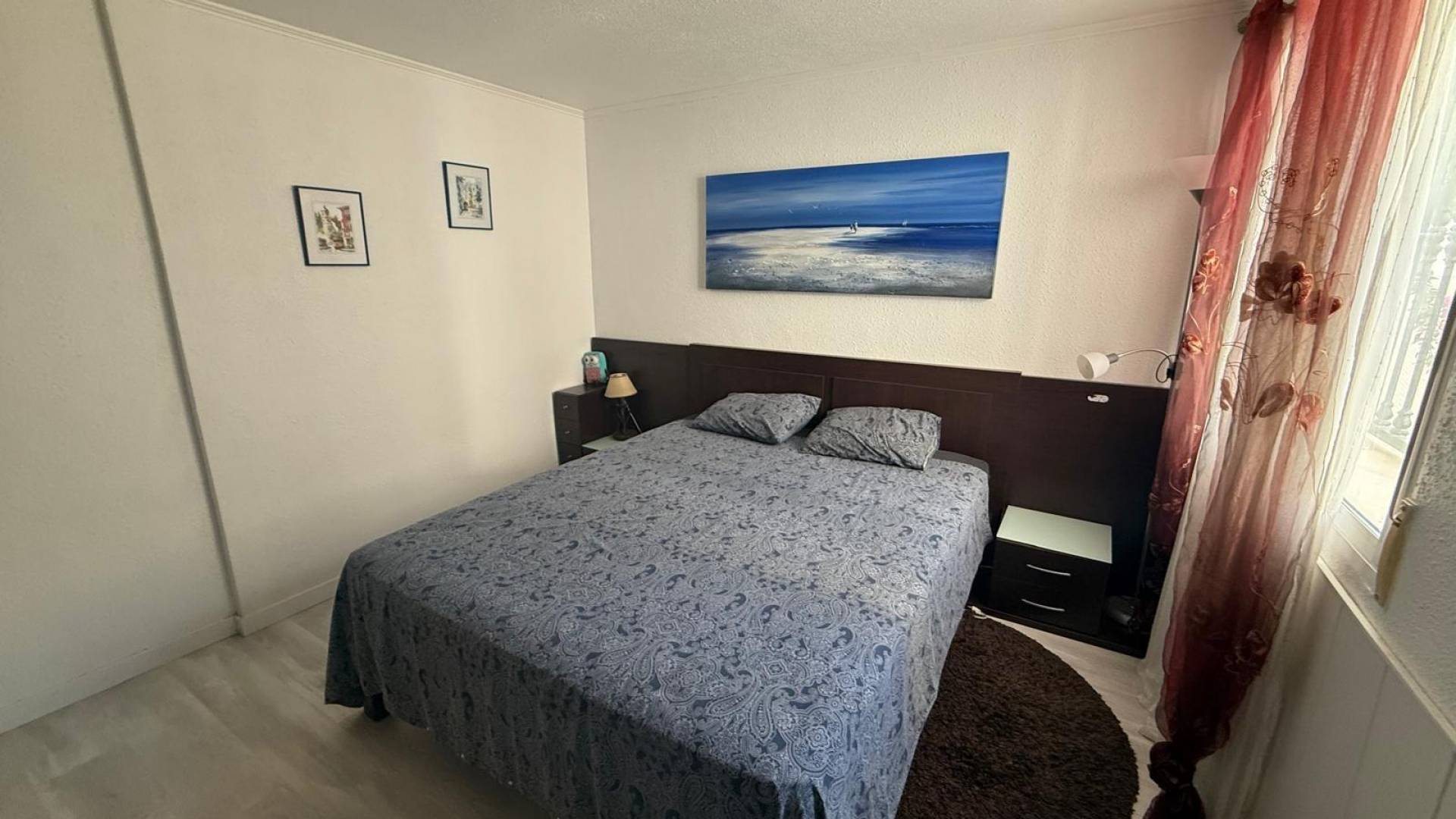 Gebraucht - Unabhängige Villa - Orihuela Costa - La Florida