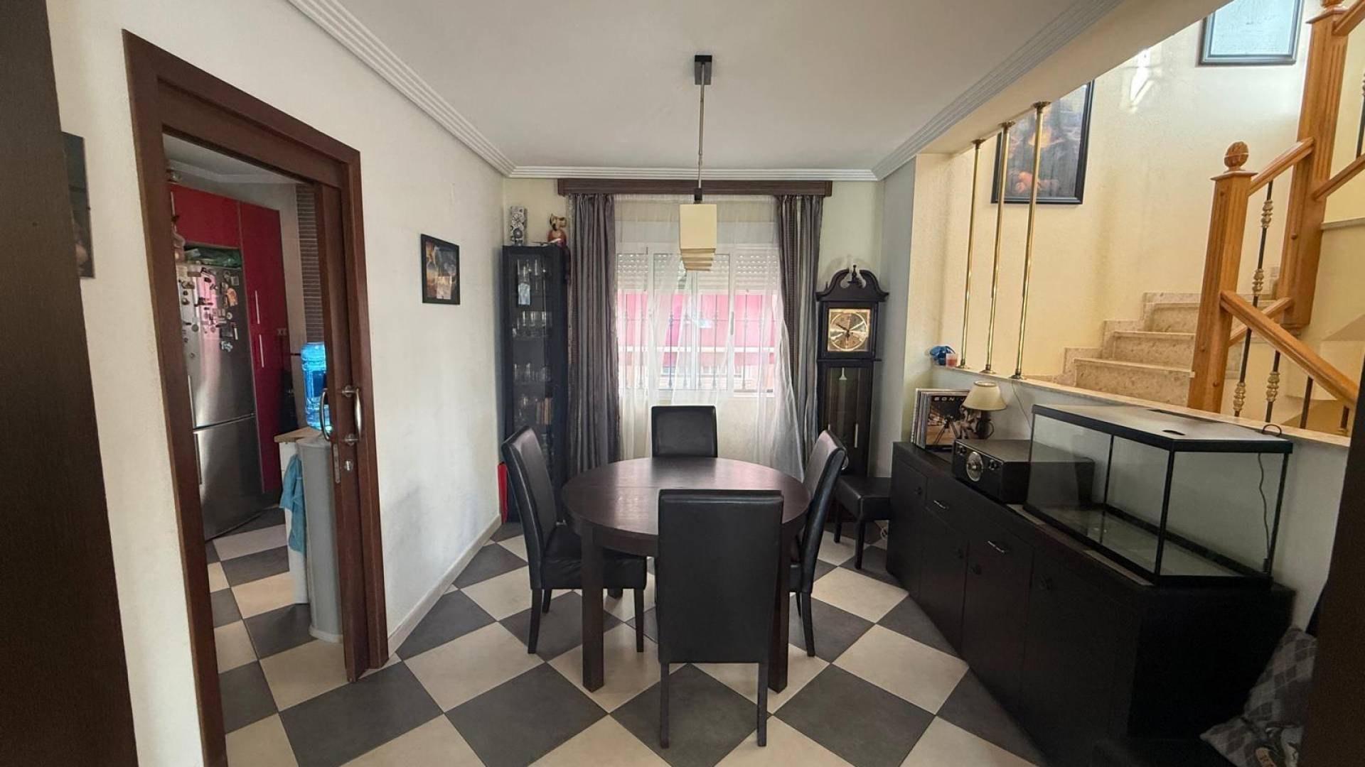 Gebraucht - Unabhängige Villa - Orihuela Costa - La Florida