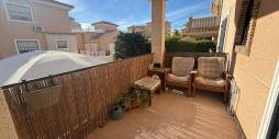 Gebraucht - Unabhängige Villa - Orihuela Costa - La Florida