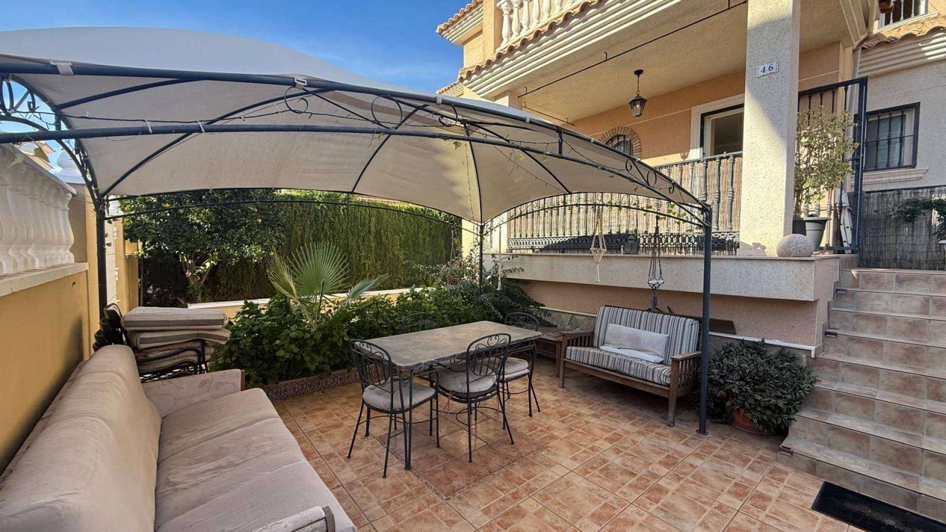 Gebraucht - Unabhängige Villa - Orihuela Costa - La Florida