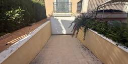 Gebraucht - Unabhängige Villa - Orihuela Costa - La Florida