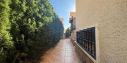 Gebraucht - Unabhängige Villa - Orihuela Costa - La Florida