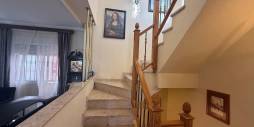 Gebraucht - Unabhängige Villa - Orihuela Costa - La Florida