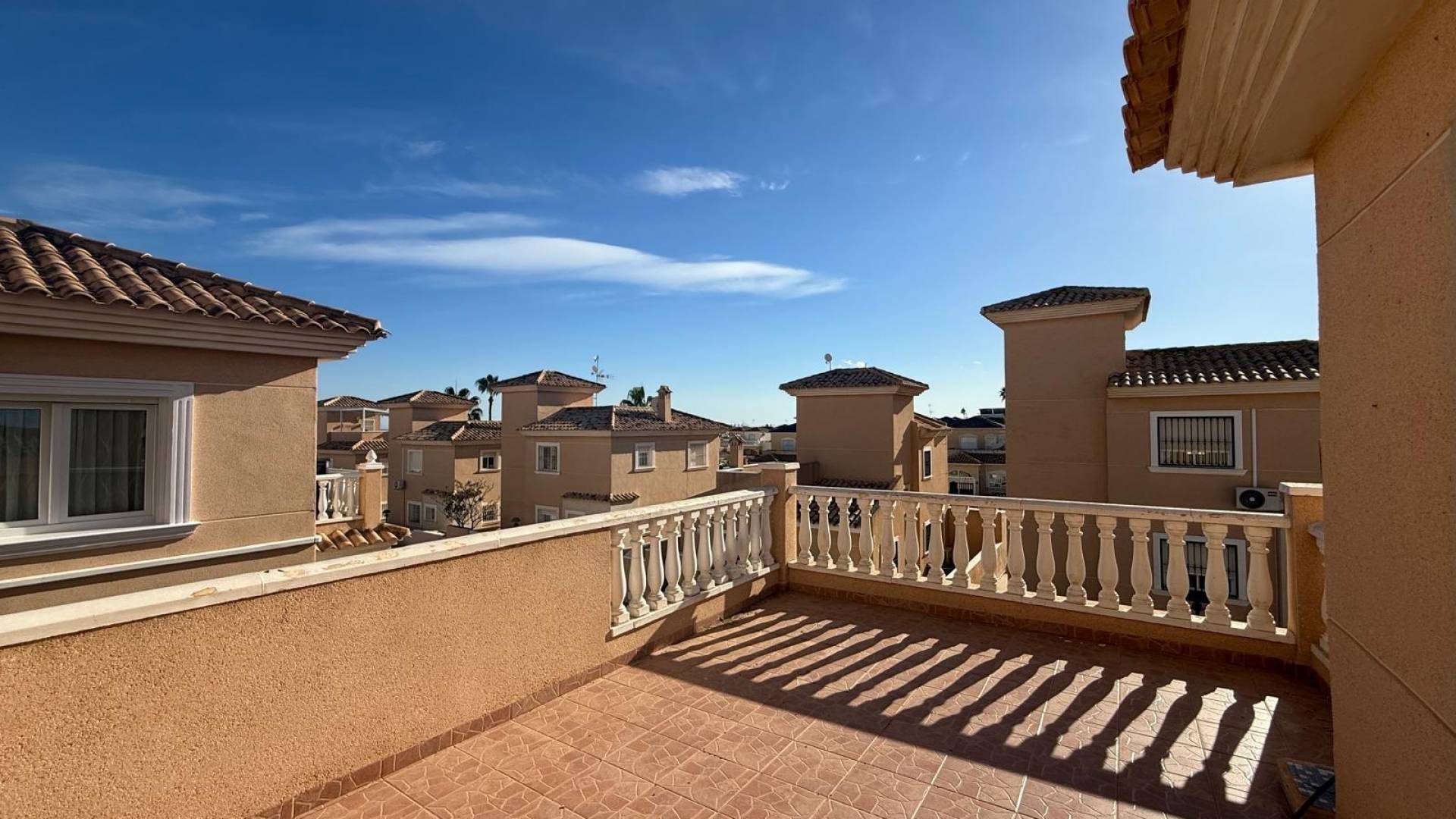 Gebraucht - Unabhängige Villa - Orihuela Costa - La Florida