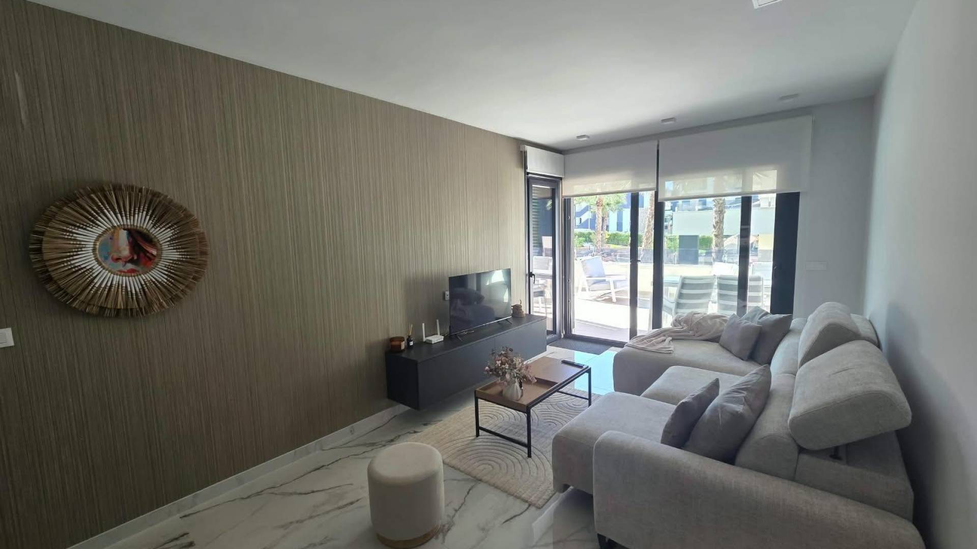 Gebraucht - Unabhängige Villa - Orihuela Costa - La Florida