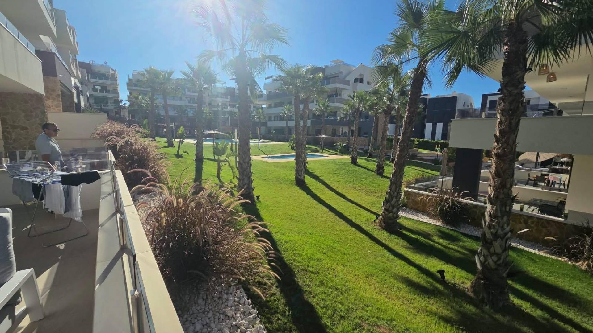 Gebraucht - Unabhängige Villa - Orihuela Costa - La Florida