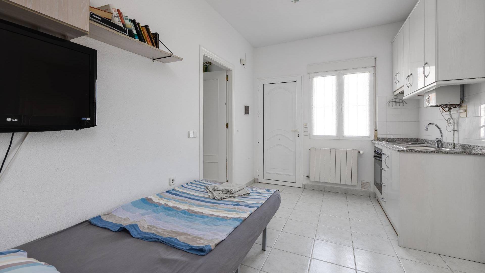 Gebraucht - Unabhängige Villa - Orihuela Costa - La Regia