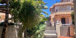 Gebraucht - Unabhängige Villa - Orihuela Costa - La Regia