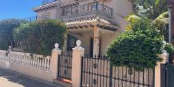 Gebraucht - Unabhängige Villa - Orihuela Costa - La Regia