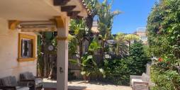 Gebraucht - Unabhängige Villa - Orihuela Costa - La Regia