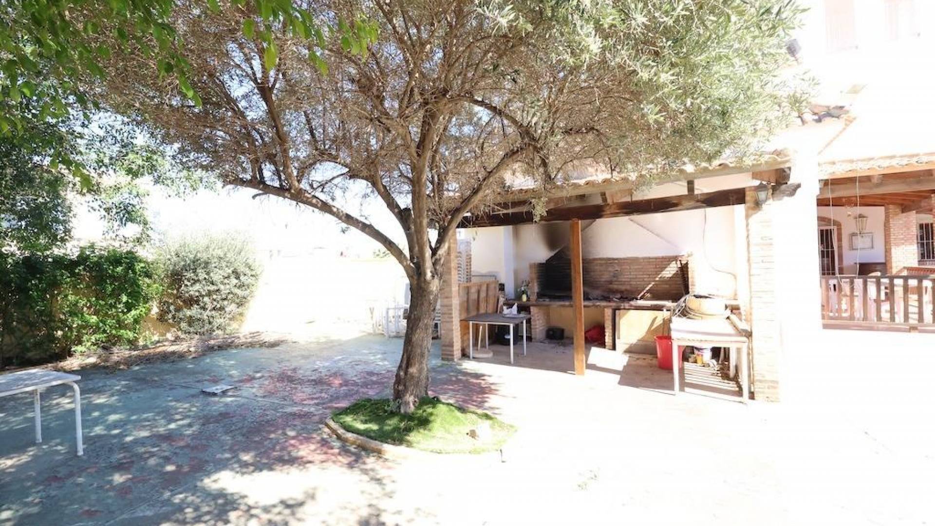 Gebraucht - Unabhängige Villa - Orihuela Costa - La Zenia