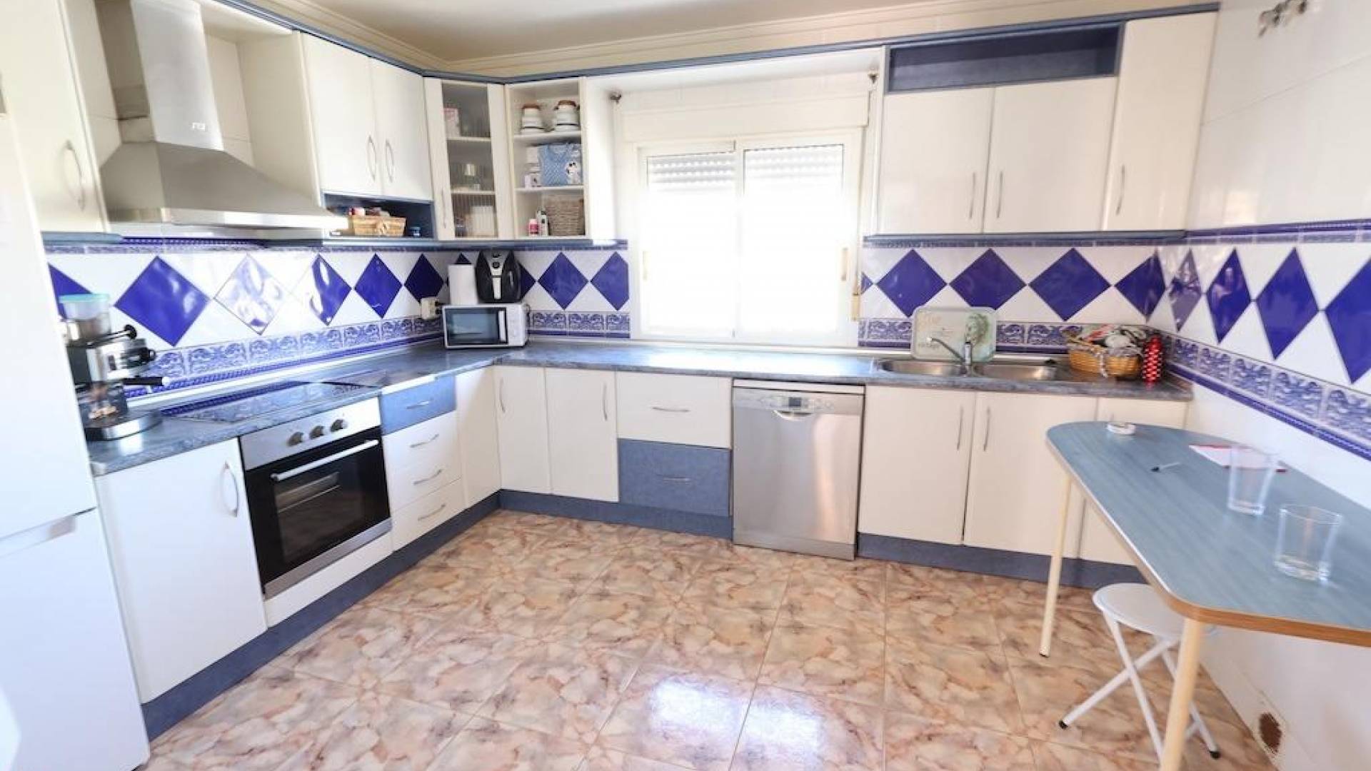 Gebraucht - Unabhängige Villa - Orihuela Costa - La Zenia