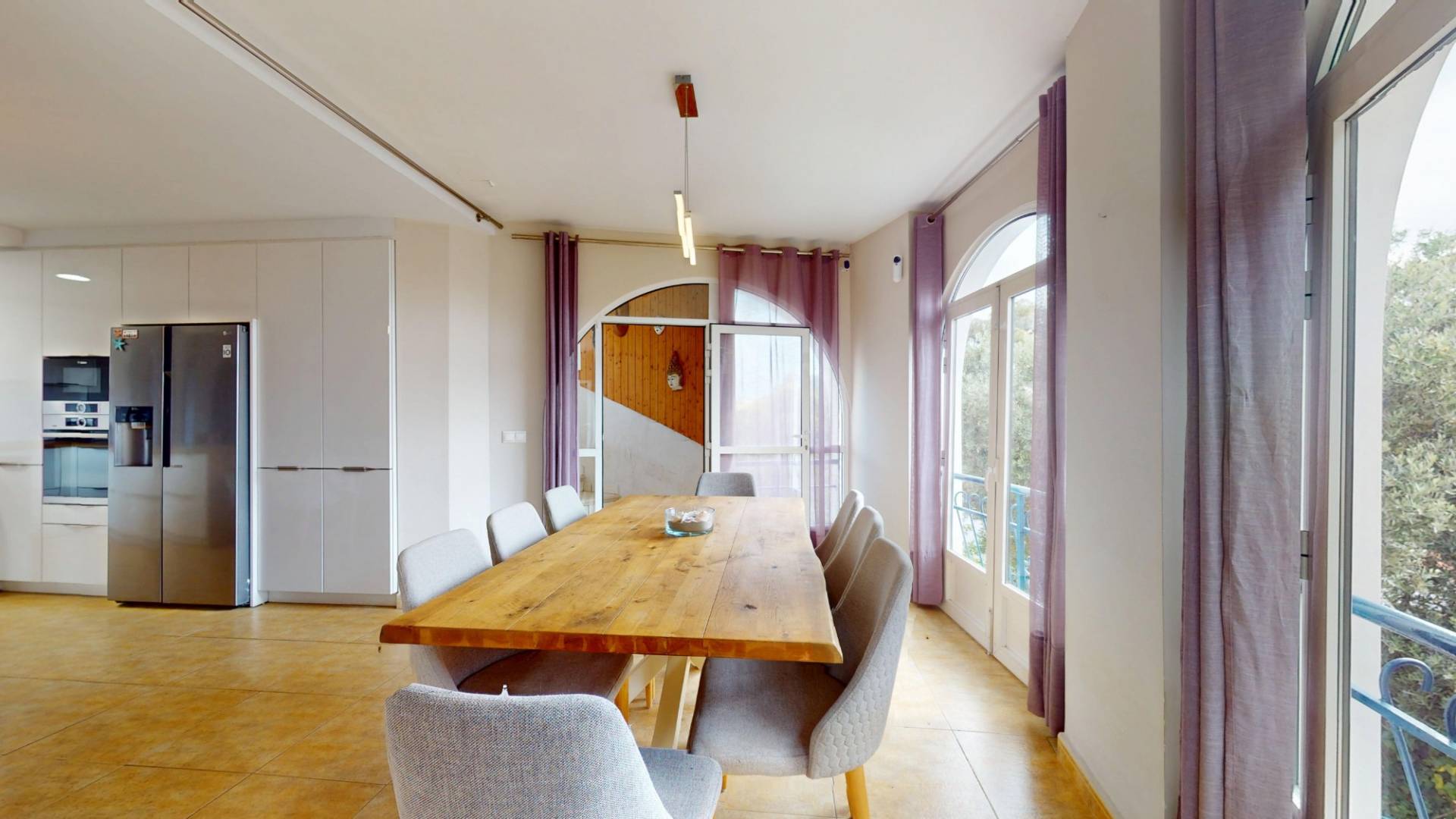 Gebraucht - Unabhängige Villa - Orihuela Costa - La Zenia