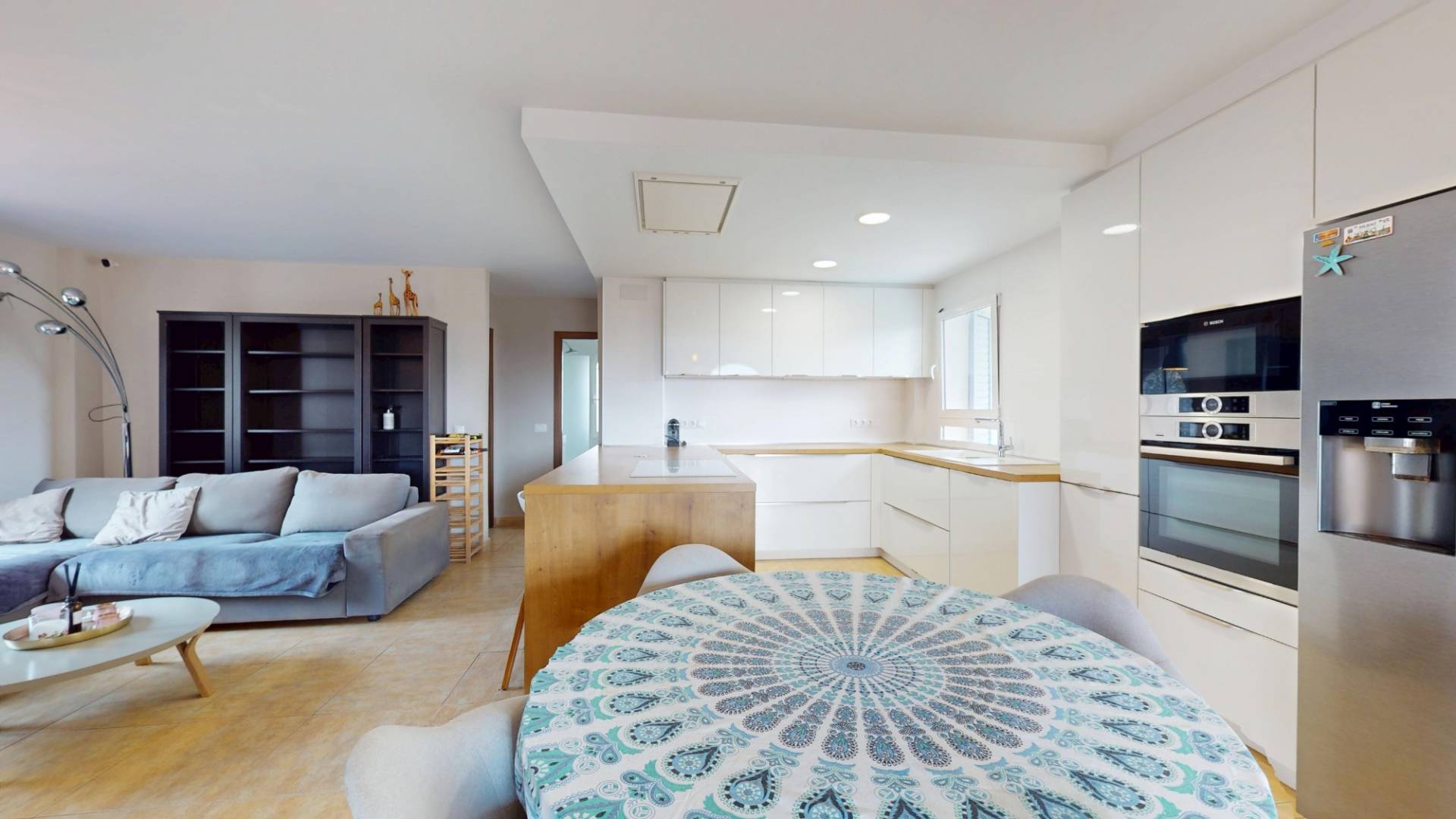 Gebraucht - Unabhängige Villa - Orihuela Costa - La Zenia