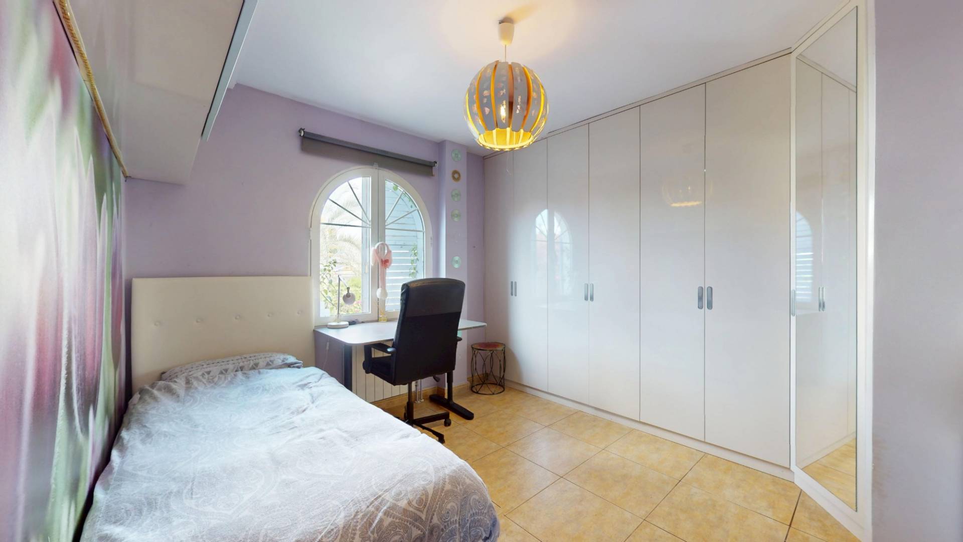 Gebraucht - Unabhängige Villa - Orihuela Costa - La Zenia