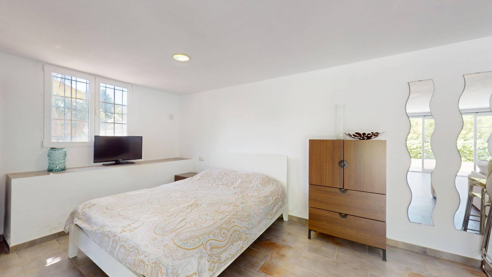 Gebraucht - Unabhängige Villa - Orihuela Costa - La Zenia