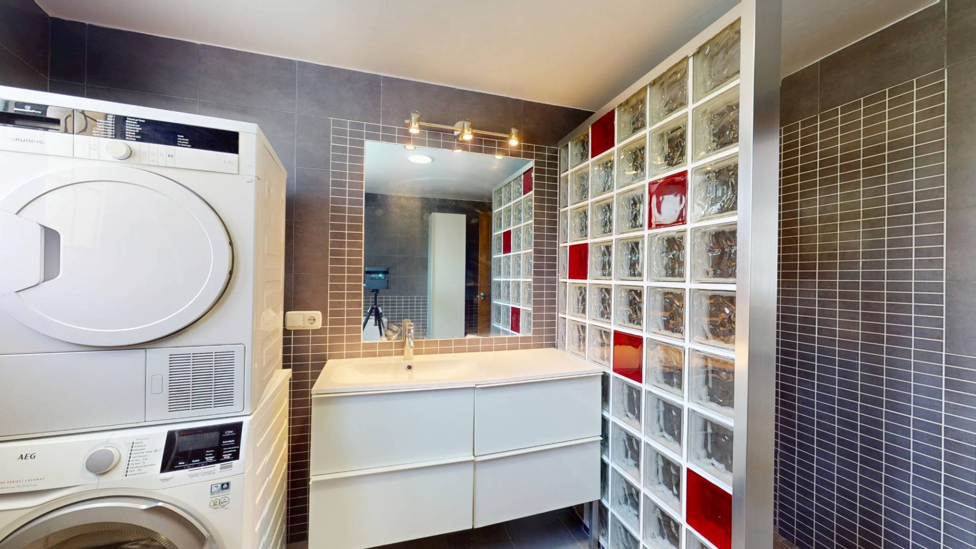 Gebraucht - Unabhängige Villa - Orihuela Costa - La Zenia