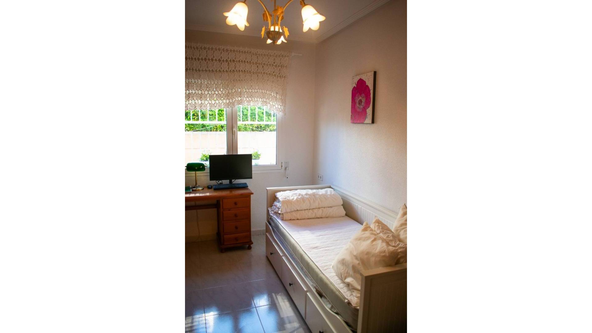 Gebraucht - Unabhängige Villa - Orihuela Costa - La Zenia