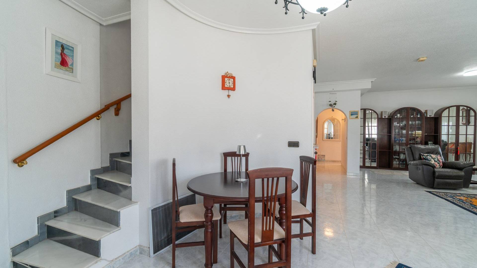 Gebraucht - Unabhängige Villa - Orihuela Costa - La Zenia