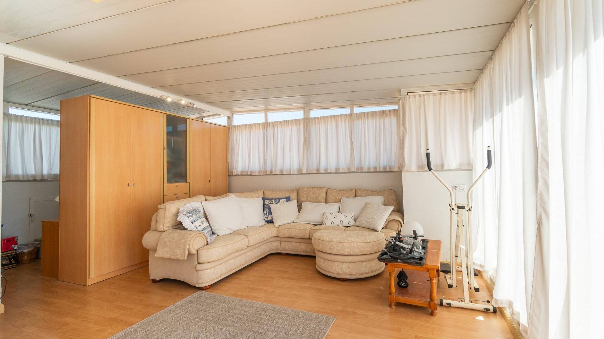 Gebraucht - Unabhängige Villa - Orihuela Costa - La Zenia