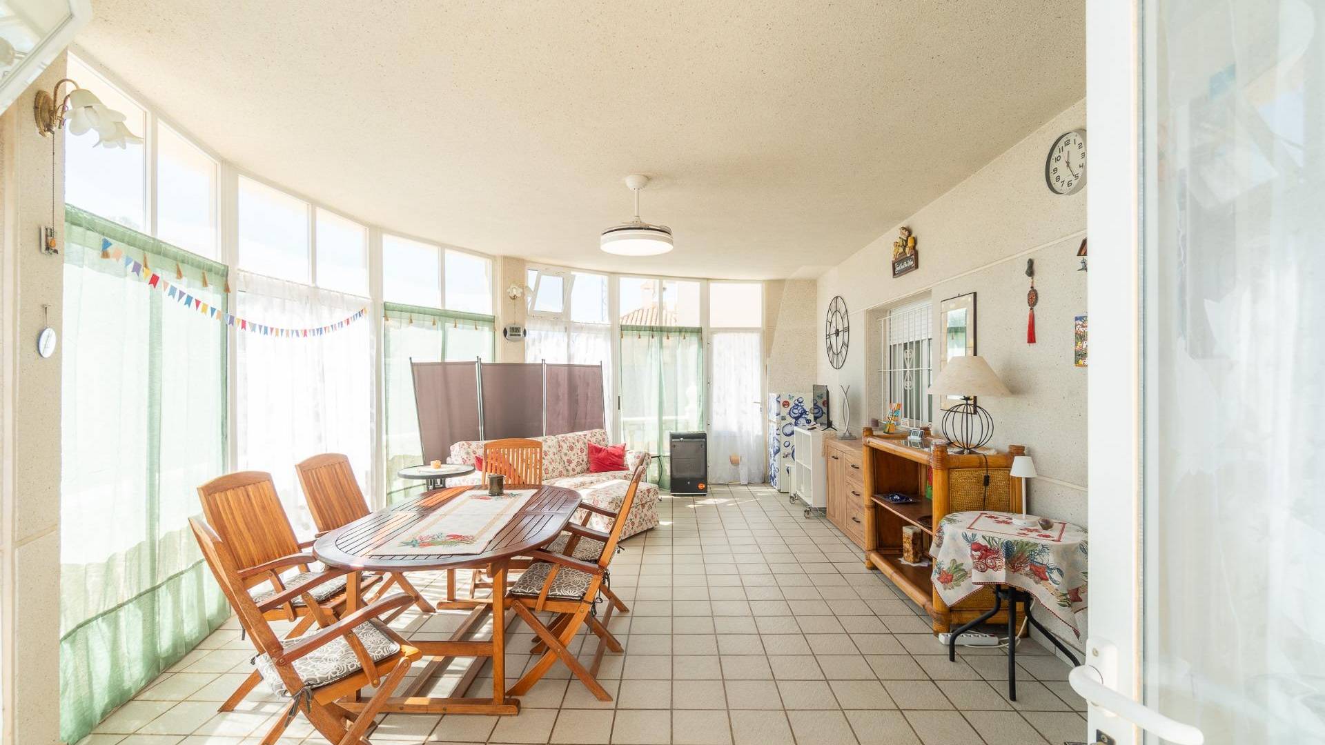 Gebraucht - Unabhängige Villa - Orihuela Costa - La Zenia