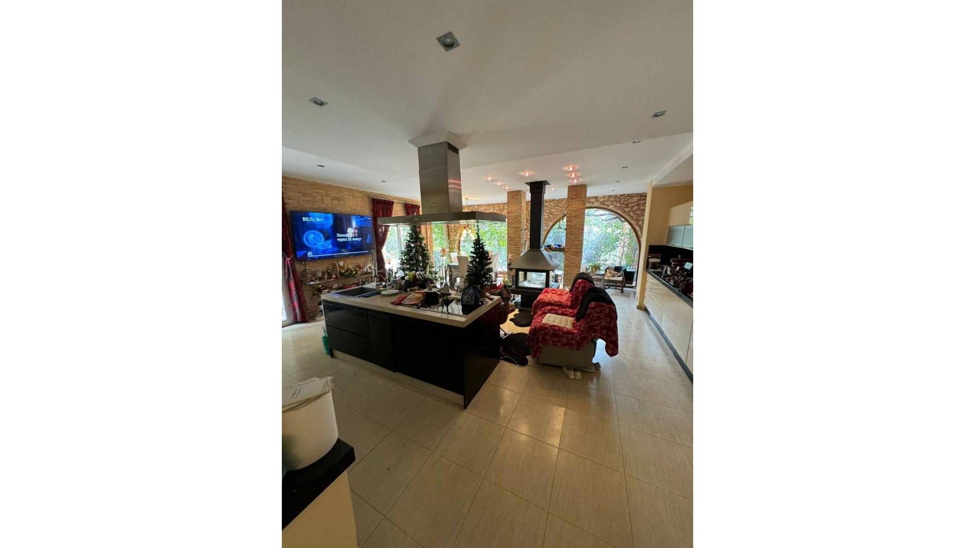 Gebraucht - Unabhängige Villa - Orihuela Costa - La Zenia