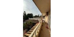 Gebraucht - Unabhängige Villa - Orihuela Costa - La Zenia