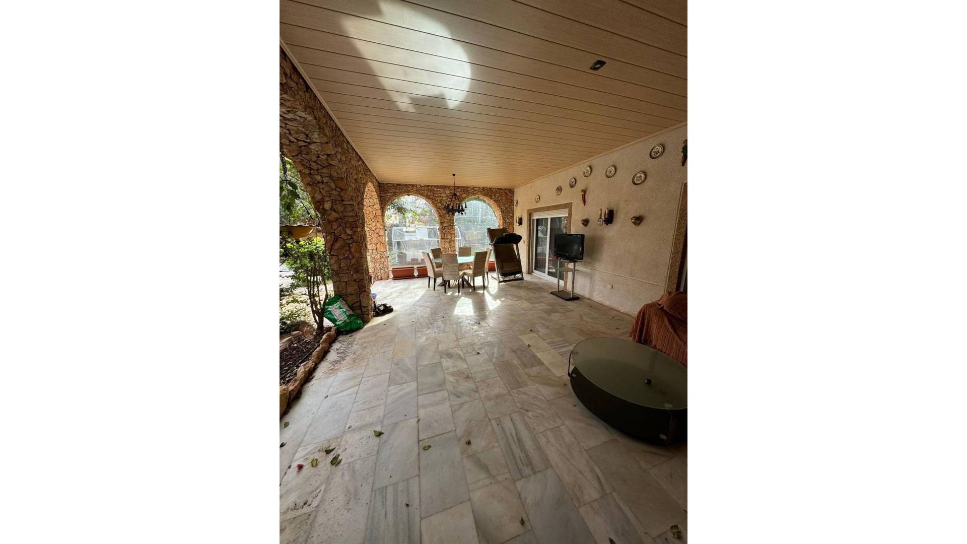 Gebraucht - Unabhängige Villa - Orihuela Costa - La Zenia