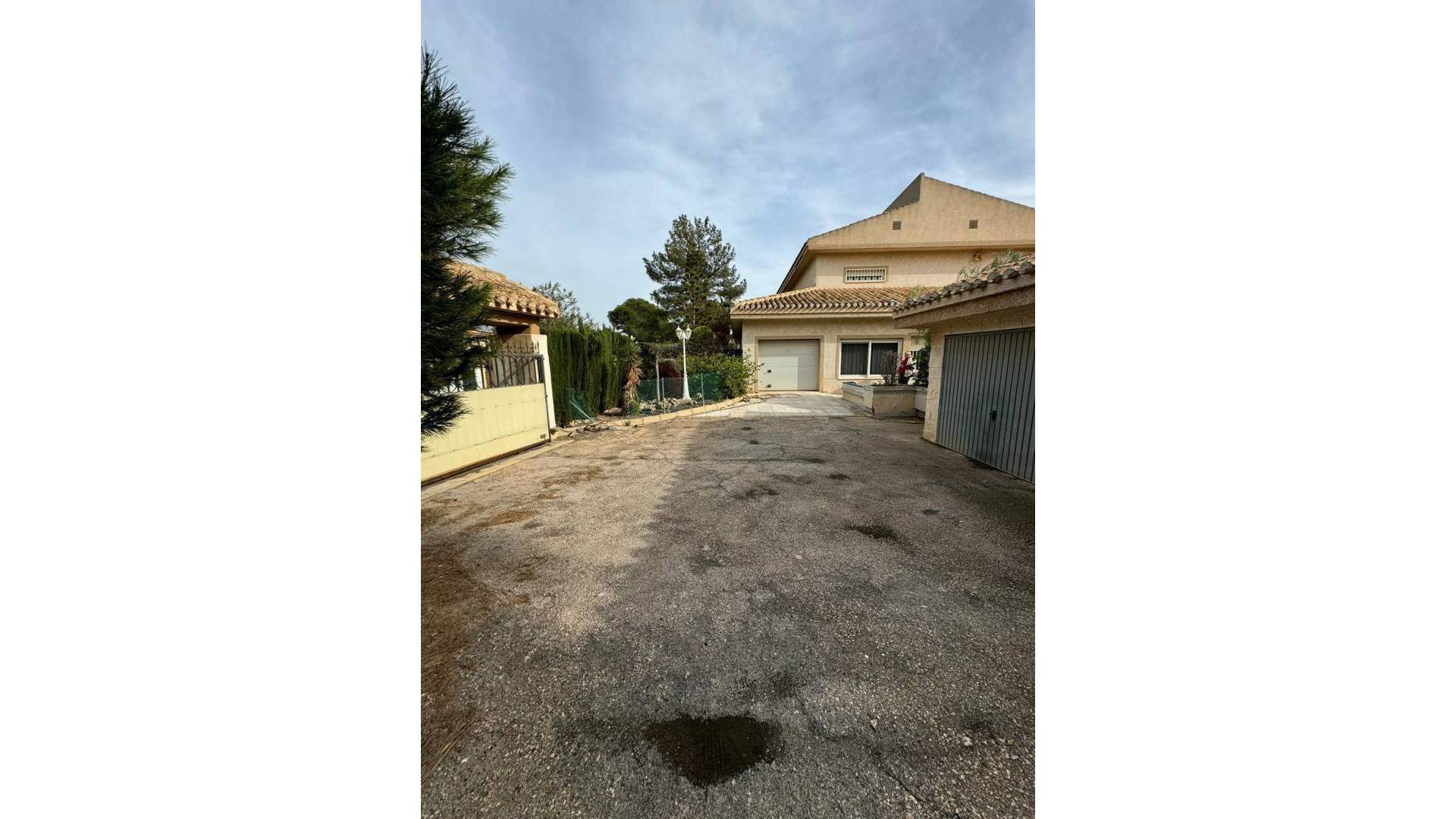 Gebraucht - Unabhängige Villa - Orihuela Costa - La Zenia