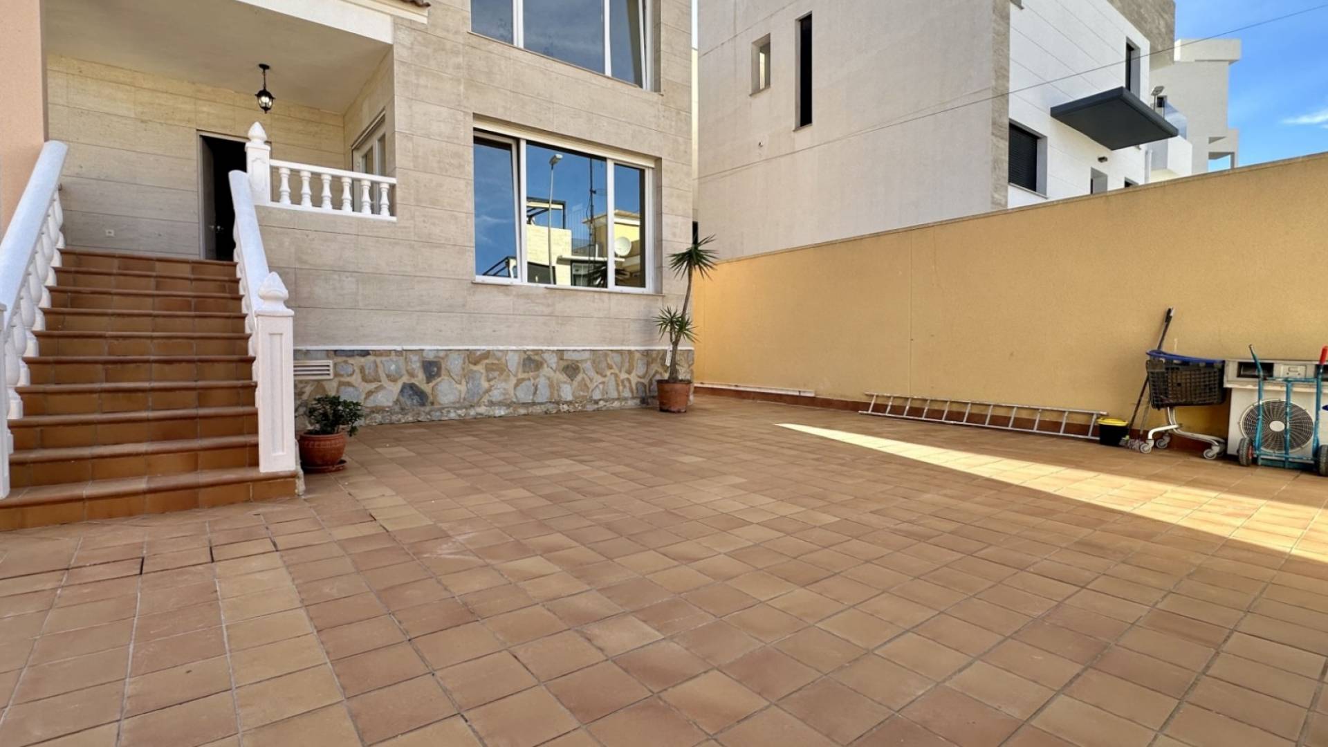 Gebraucht - Unabhängige Villa - Orihuela Costa - Las Filipinas