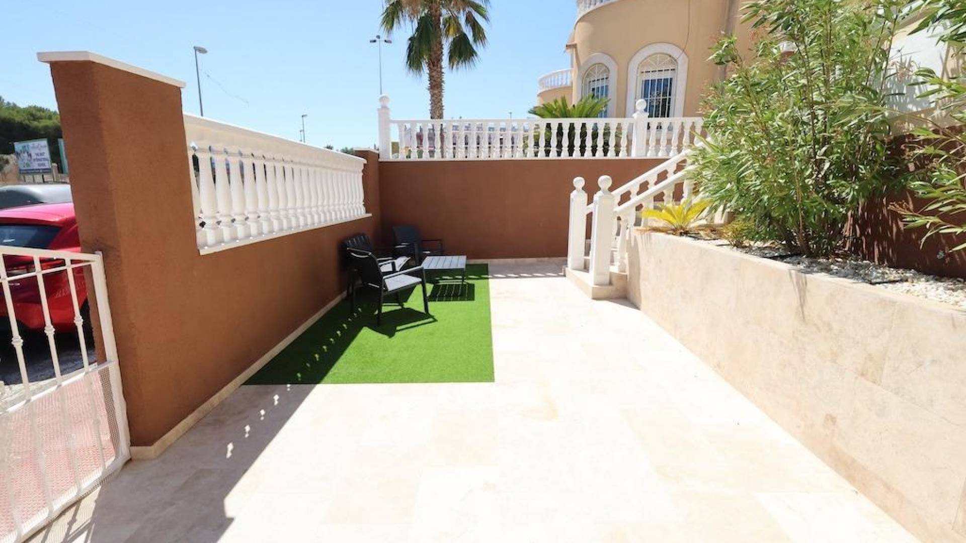 Gebraucht - Unabhängige Villa - Orihuela Costa - Las Filipinas