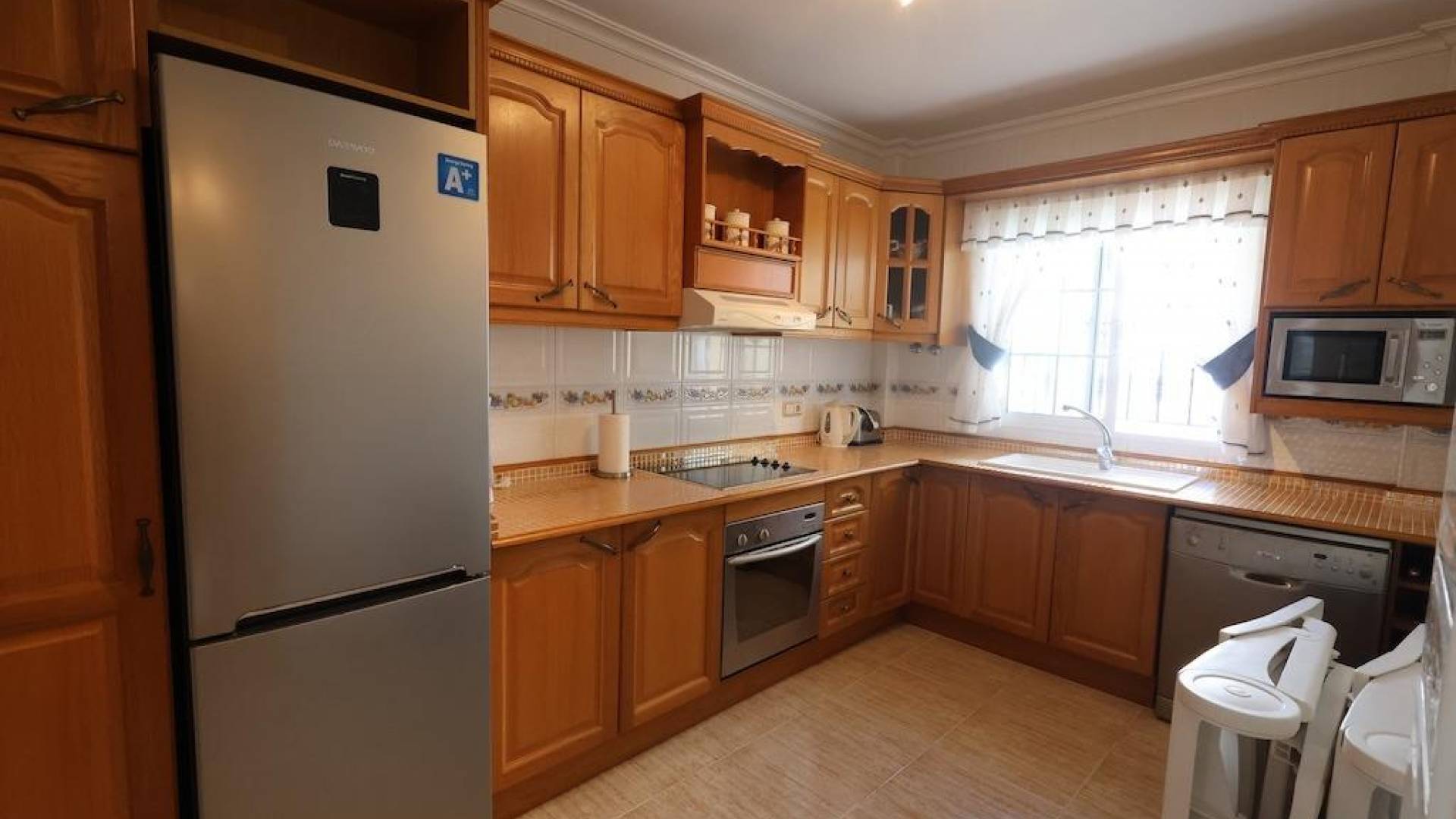Gebraucht - Unabhängige Villa - Orihuela Costa - Las Filipinas