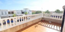 Gebraucht - Unabhängige Villa - Orihuela Costa - Las Filipinas