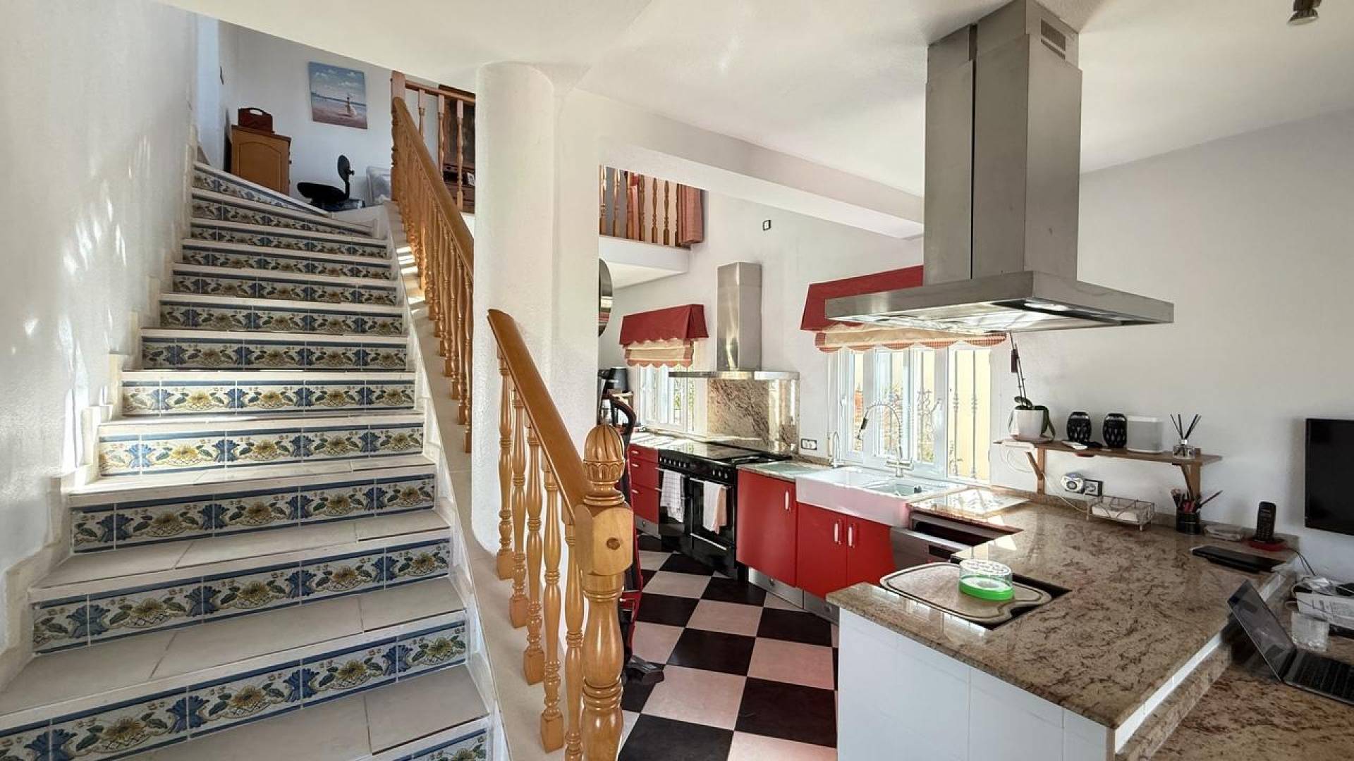 Gebraucht - Unabhängige Villa - Orihuela Costa - Las Ramblas Golf