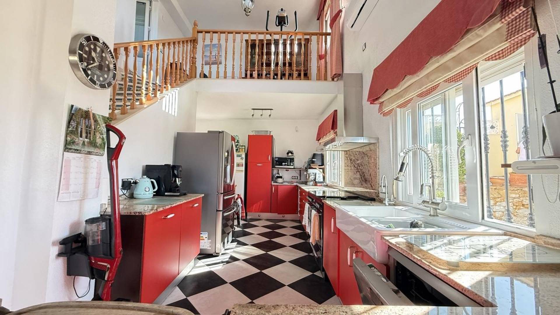 Gebraucht - Unabhängige Villa - Orihuela Costa - Las Ramblas Golf